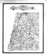 Township 43 N Range 14 W, Russellville, Decatur, Belleville, Cole County 1914